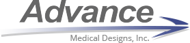 Advance Medical Logo